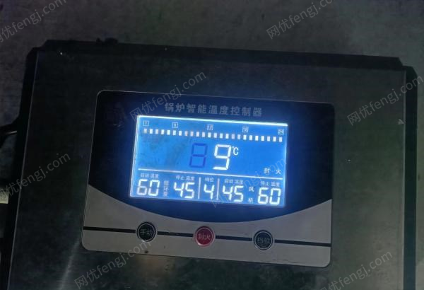 吉林四平春光电子环保节能锅炉低价出售