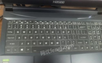 河北保定急出售∶自用一手笔记本电脑，去年9月份上购买的神舟战神z8-i5-11260处理器，16g内存，51