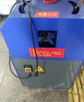 重庆江北区削皮切断机低价出售，有意者联系