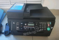 黑龙江大庆因公司转让，办公设备打印机出售