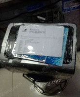 重庆沙坪坝区出售二手惠普单功能黑白激光打印机