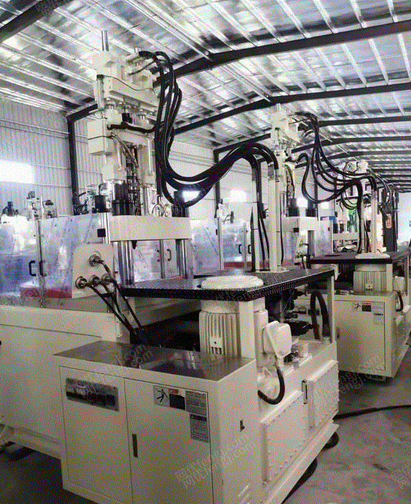 二手立式注塑机价格