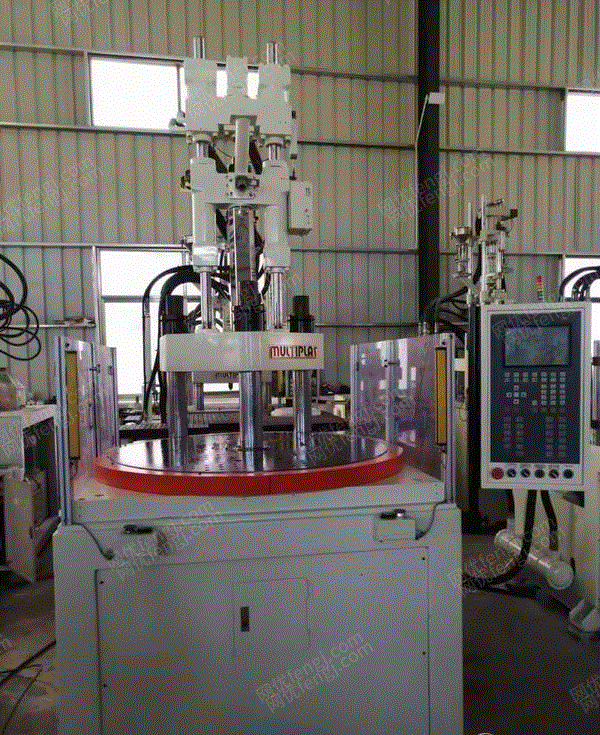 二手立式注塑机回收