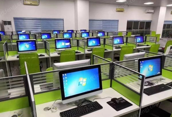 湖北武汉低价出售电脑，办公电脑，网吧电脑， 二手手机
