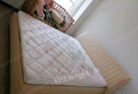 山西晋城低价处理床，茶几，电视柜