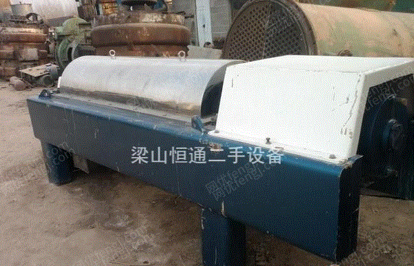 二手离心机价格