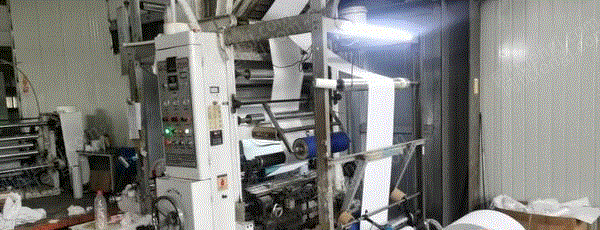 二手印刷机械出售