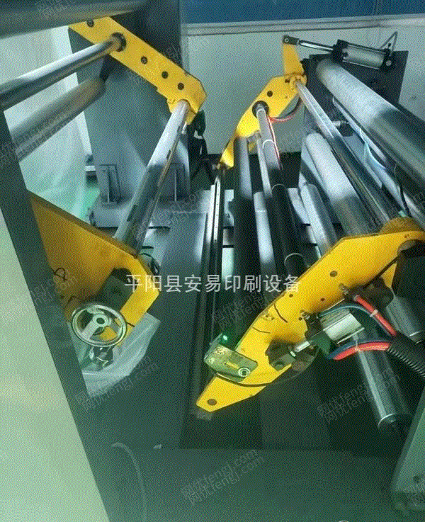 二手印刷机械价格