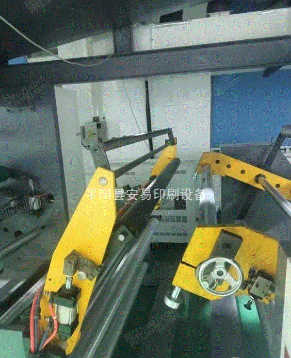 二手印刷机械出售