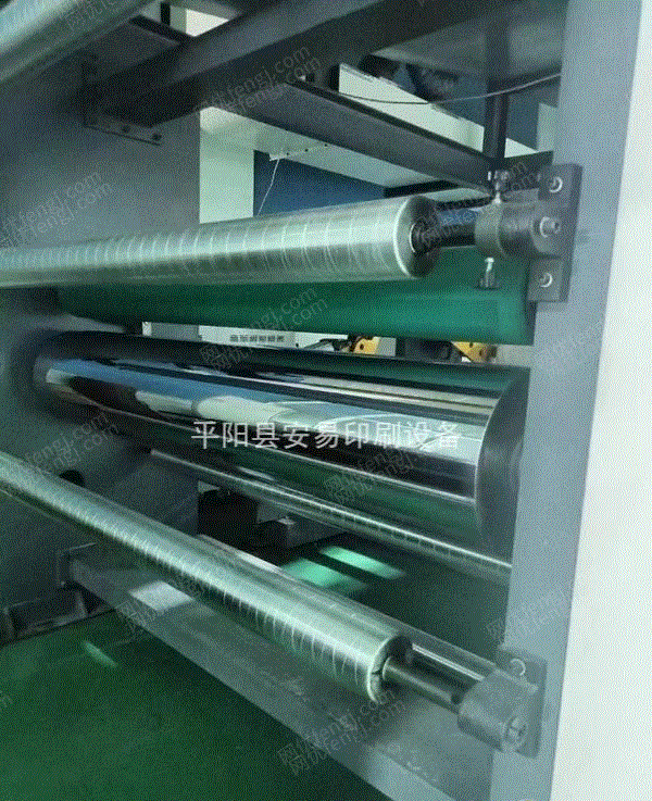 二手印刷机械出售