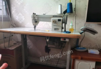 重庆南岸区出售二手电动缝纫机