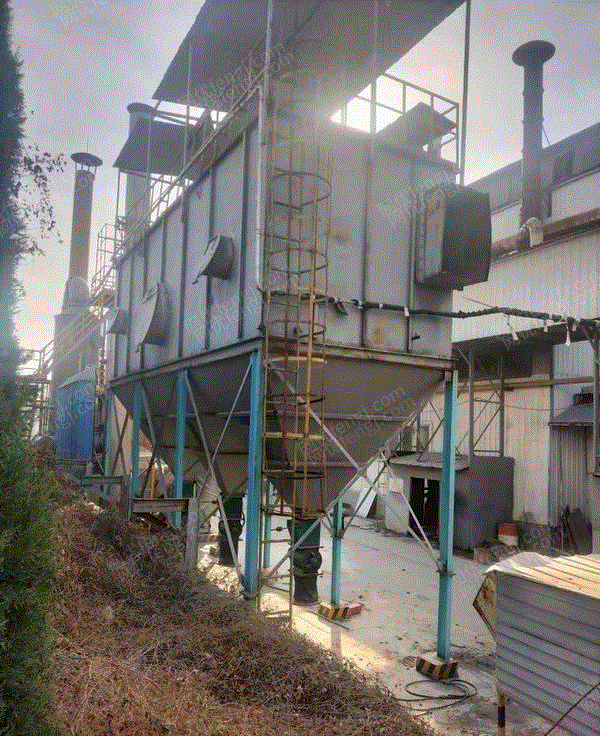 二手除尘设备价格