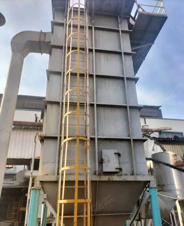二手除尘设备出售