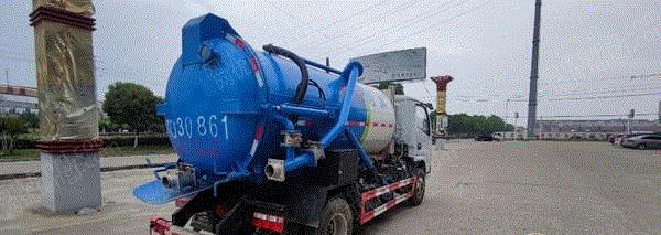 二手特种车辆价格