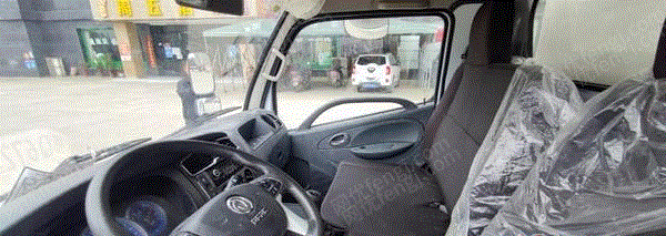 二手特种车辆转让