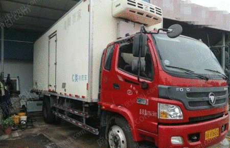 二手特种车出售