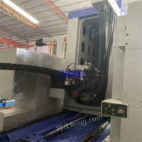 三菱重工CNC数控台式卧式镗铣床MHT-110