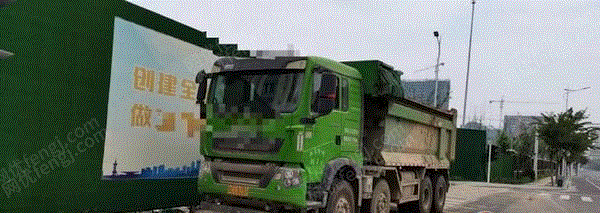 自卸车/翻斗车价格
