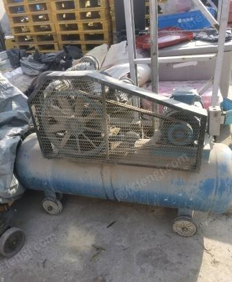 北京通州区出售，空压机，二手空压机销售 气泵空压机销售