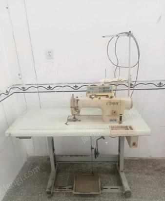 湖南株洲出售二手缝纫机