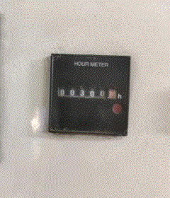 康明斯发电机组回收