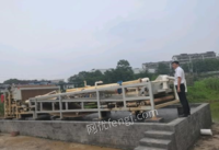 湖南长沙大型淤泥干化设备低价出售