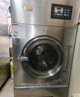 宁夏银川干洗店专用烘干机低价出售