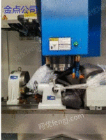 New 856 drilling and tapping center, stroke: 800*550*600, spindle 12,000 revolutions