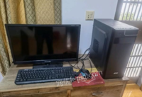 江西抚州出售闲置二手电脑