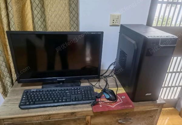 江西抚州出售闲置二手电脑