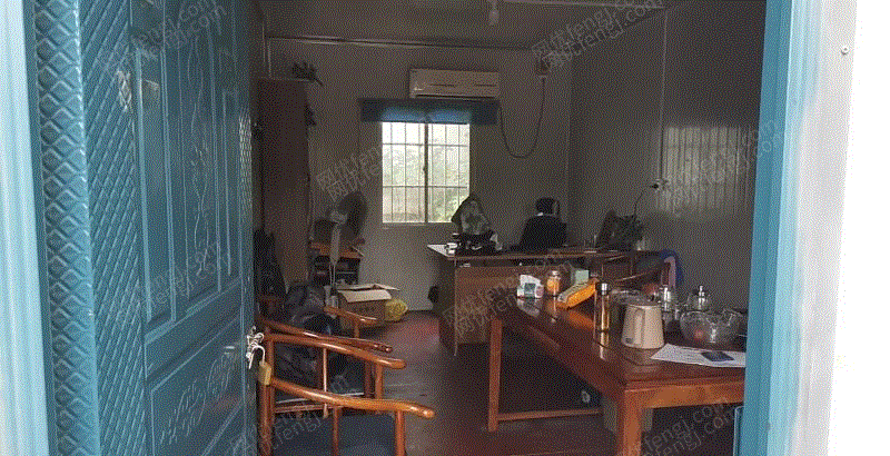 二手搬運設備回收