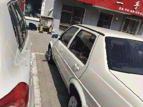 轿车回收
