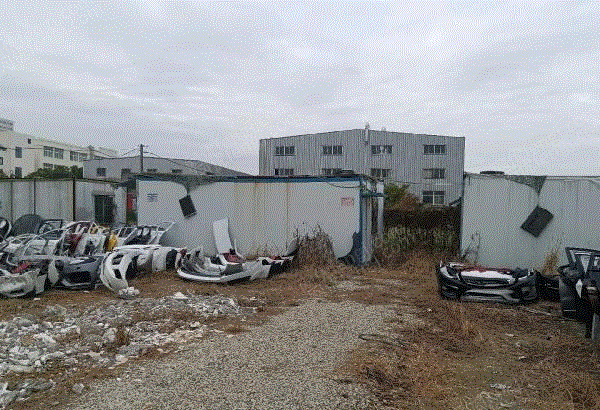 二手搬運設備價格