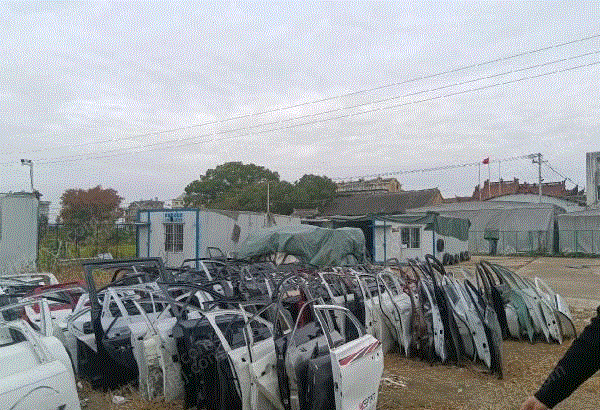 二手搬運設備回收