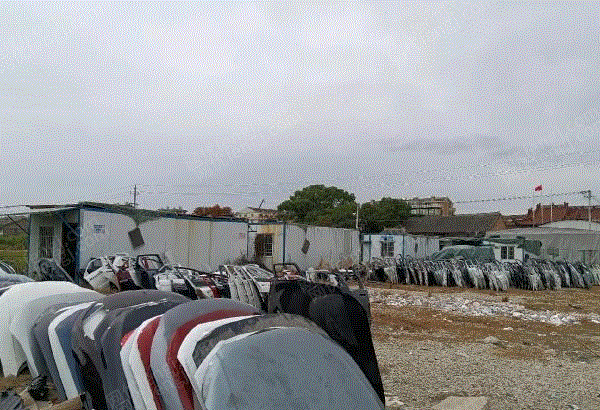 二手搬運設備出售