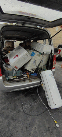 二手中央空調出售