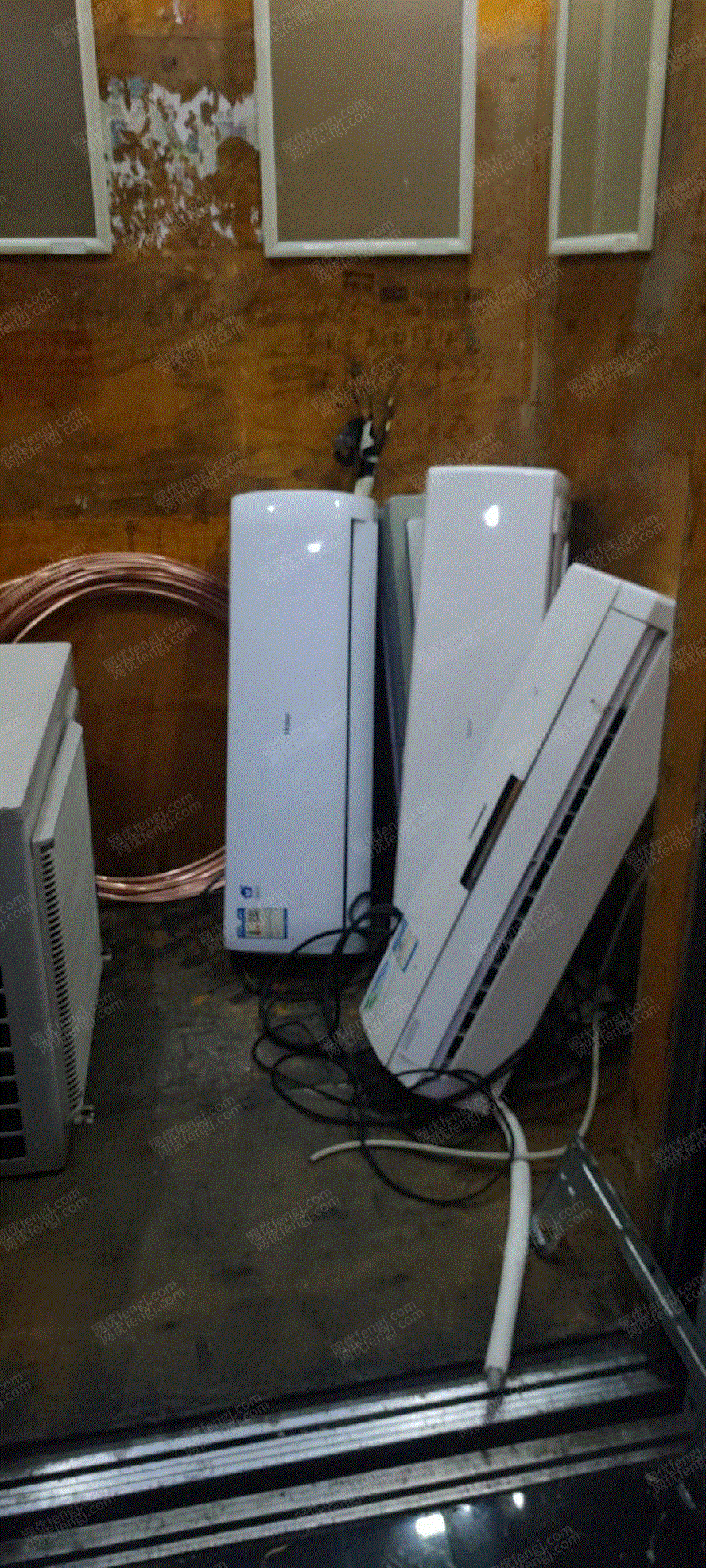 二手中央空調價格