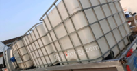 上海嘉定区二手吨桶九成新出售