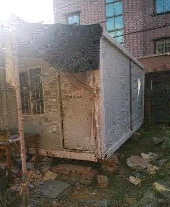 二手搬運(yùn)設(shè)備回收