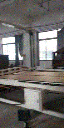 纸箱生产线出售