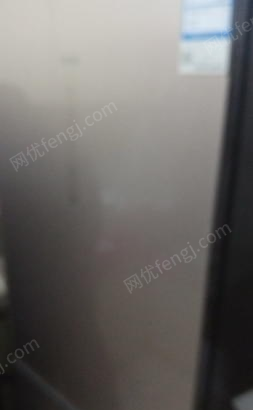 上海浦东新区海尔智能冰箱低价出售