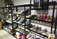 四川德阳鞋店转让，出售货架，包架，多用途架子