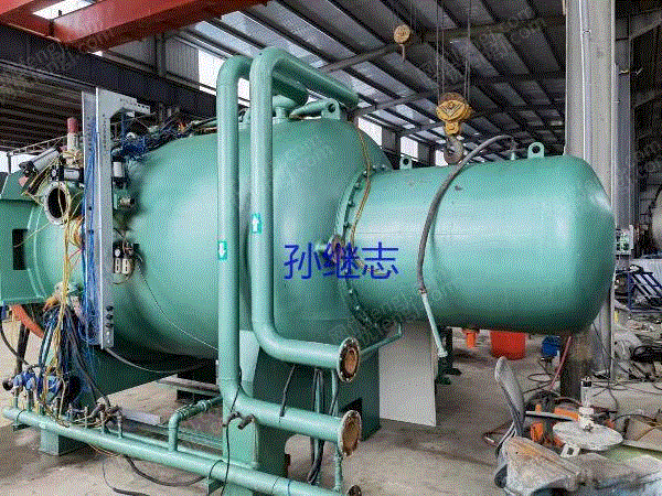 现货库存真空淬火炉755油淬炉,966油淬炉,气淬炉