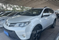 Ǹ۷ rav4ٷ 2013 2.0l cvtа