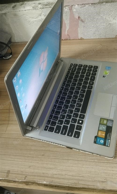 海南儋州出售联想笔记本cpui3四代机