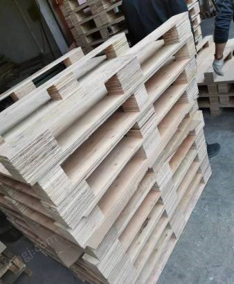 广东珠海出售各种规格 胶合板卡板 木托盘 木卡板