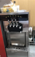 福建厦门低价出售二手制冰机