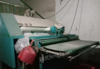 湖南衡阳出售开花机，弹花机，磨盘机共三件总共一万元。