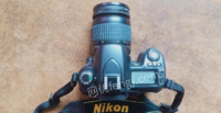 广西贺州出售尼康(D80)数码相机