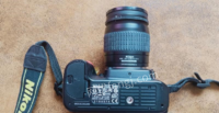 广西贺州出售尼康(D80)数码相机